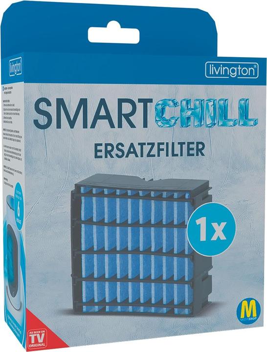 Produktbild Livington Smart Chill