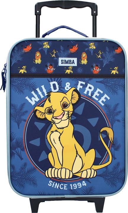 Vadobag Le Roi Lion - Simba (14.78 l)
