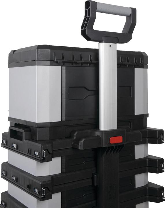 Produktbild Stanley Fatmax (4 Teile)