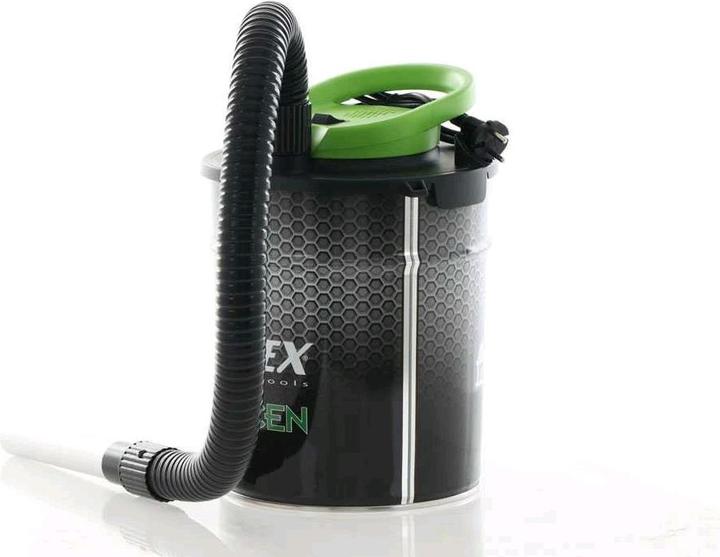 Produktbild Ribimex Kaminsauger 800751 10 L (Aschesauger)