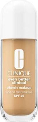 Actual product image Clinique Clinical Vitamin Makeup - Spf 45 Light Medium Warm 2 (Light Medium Warm 2)