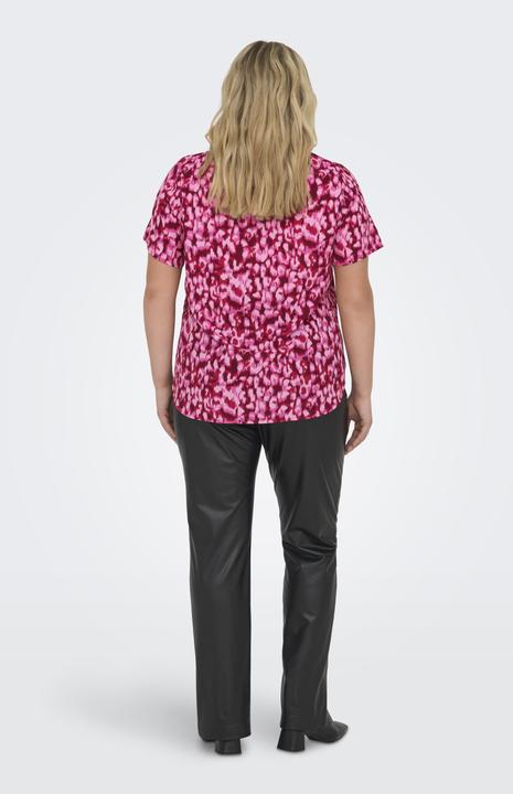 Actual product image Only Carvica Ss Top Noos Wvn Top (52)