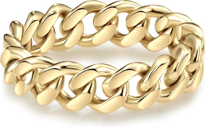 Glanzstücke München Damen Sterling Silber gelbgold - 28535