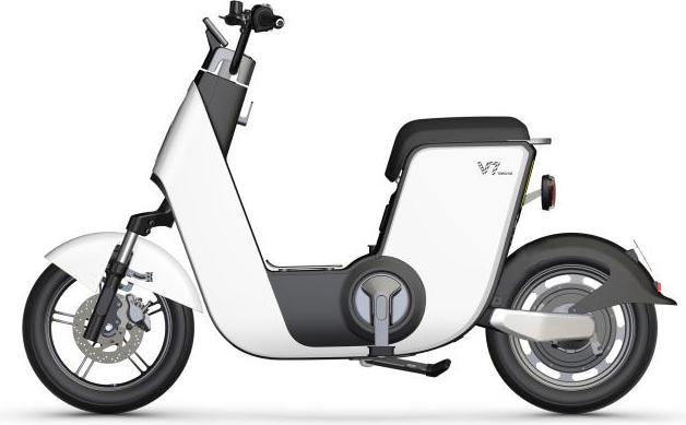 Immagine prodotto Yadea V7 (25 km/h, 400 W)