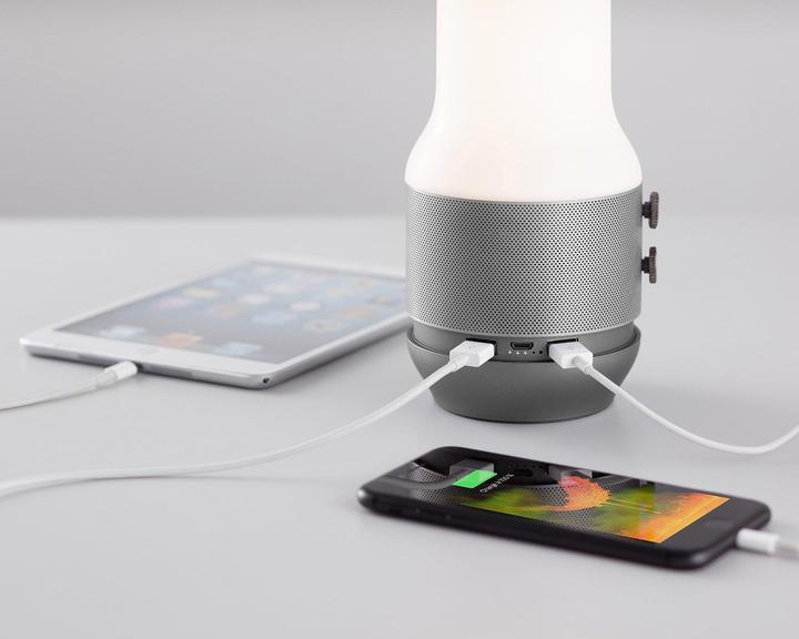 Image du produit Lexon La106mx (8.50 h, Fonctionnement sur batterie)