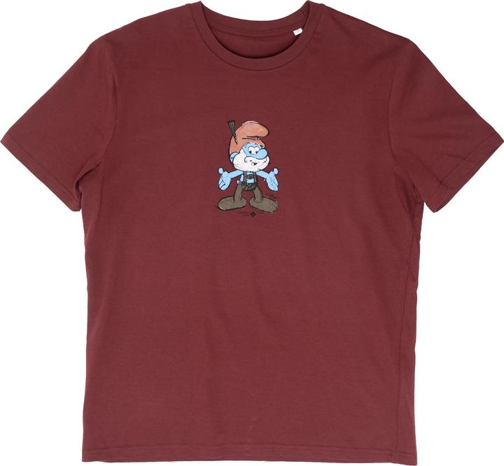 Produktbild Bavarian Caps Papa Schlumpf (XL)
