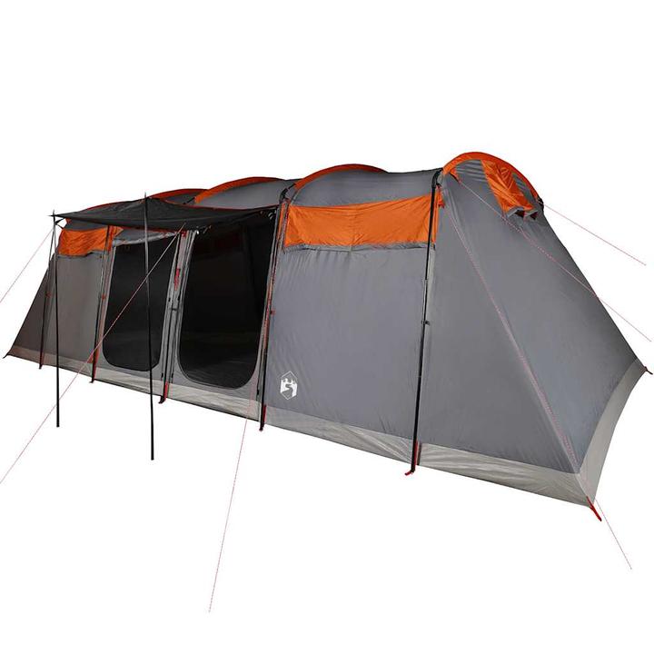 Image du produit VidaXL Kenrick (Tente tunnel, 22.30 kg, 9+ personnes)