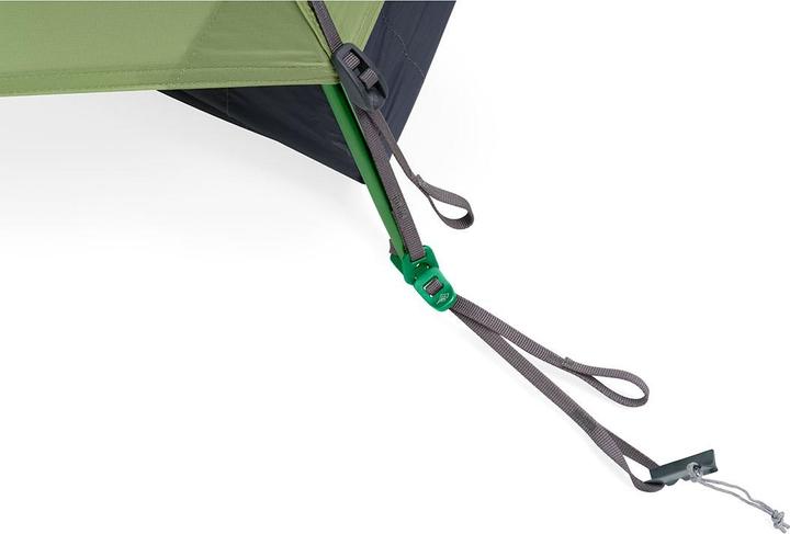 Actual product image Sea To Summit Telos TR3 PLUS (Dome tent, 2.23 kg, 3 persons)