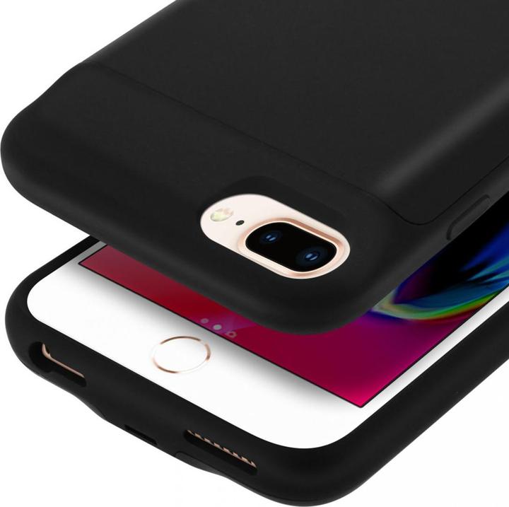 Immagine prodotto Akashi Serie Charge (Apple iPhone 8 Plus)