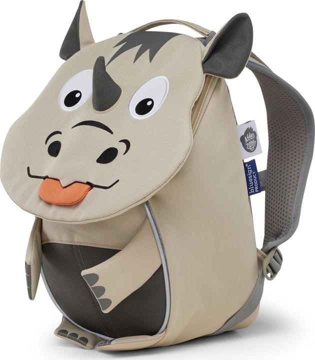 Produktbild Affenzahn Nashorn