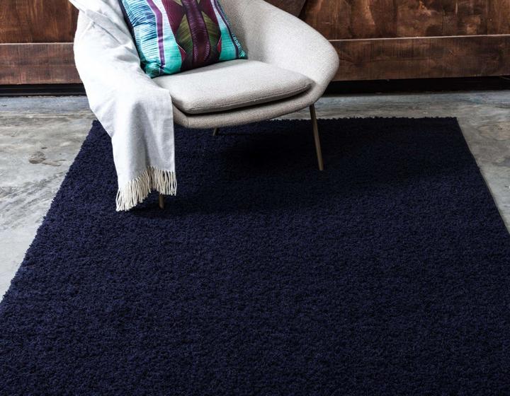 Bleu foncé