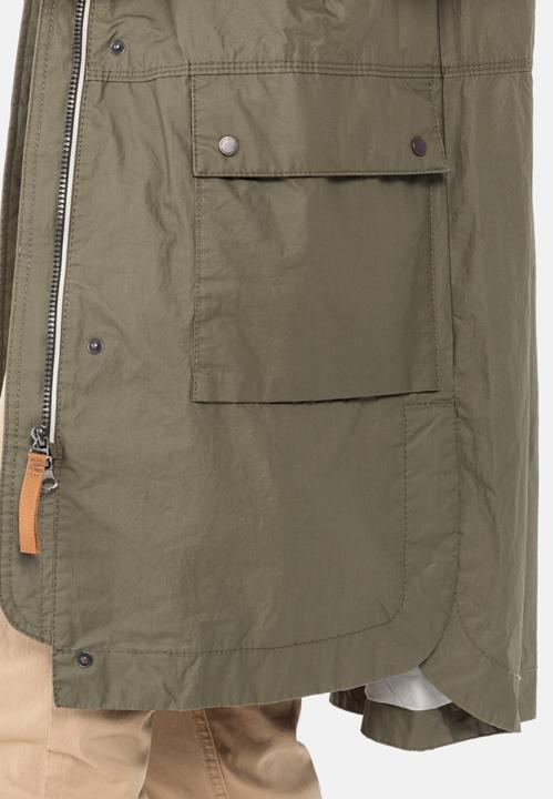 Produktbild Camel Active Mantel im Vintage Look (36)