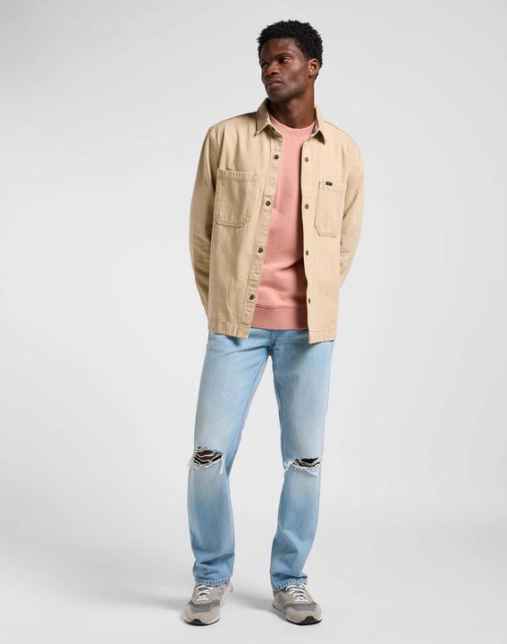 Produktbild Lee Overshirt 2 Pkt Overshirt (S)