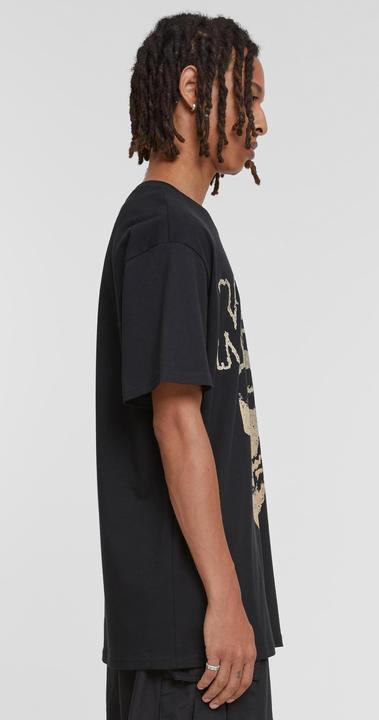 Produktbild Urban Classics Upscale X Misfits Oversize Tee - 91535 (XS)