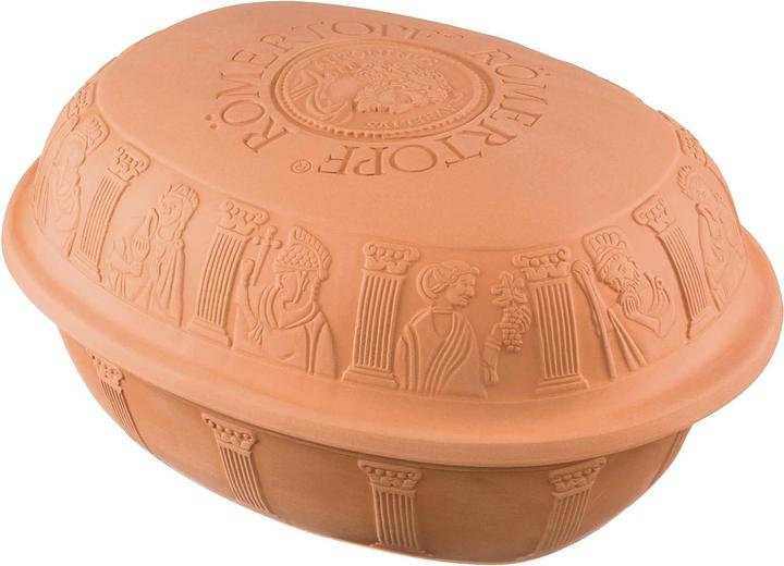 Image du produit Römertopf Maxi (Pot romain, Céramique)