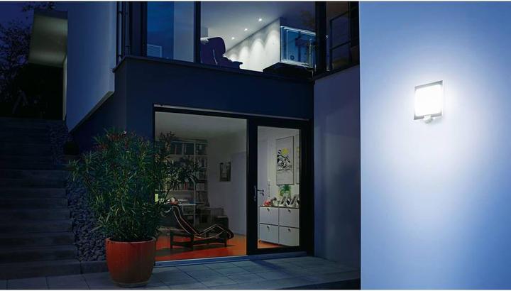 Image du produit Steinel Lampe à détecteur L 20 S (2000 lm, E27, IP44)