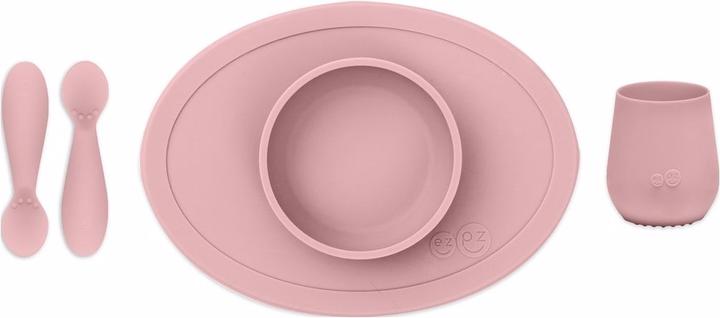 EZ-PZ First Food Set