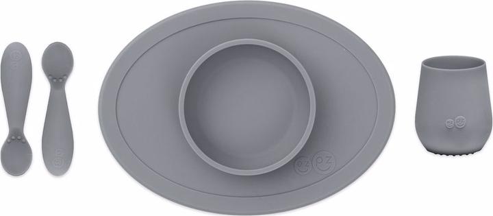 Actual product image EZ-PZ ezpz First Food Set