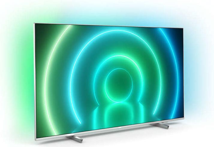 Produktbild Philips 55PUS7956 Ambilight (55", PUS7956, LED, 4K, 2021)
