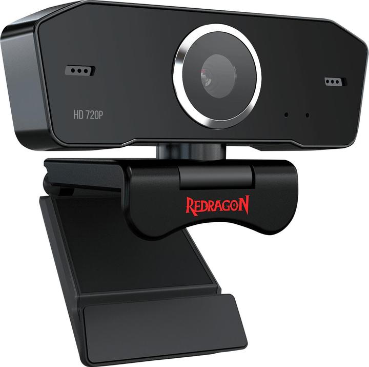 Immagine prodotto Redragon Fobos GW600 HD (0.95 Mpx)