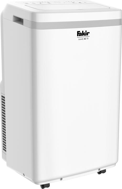 Produktbild Fakir AC 70 (25 m², 7000 BTU/h)