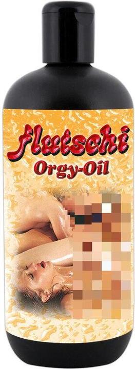 Image du produit Flutschi Huile d'orgie (500 ml)