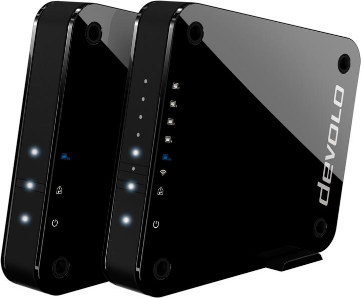 Image du produit Devolo GigaGate - Kit de démarrage (1733 Mbit/s)