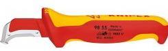 Actual product image Knipex Stripping Knives (155 mm)