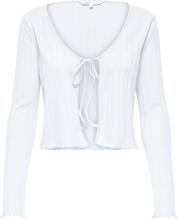Only ONLCARLOTTA Strickjacke Strickjacke (XL)