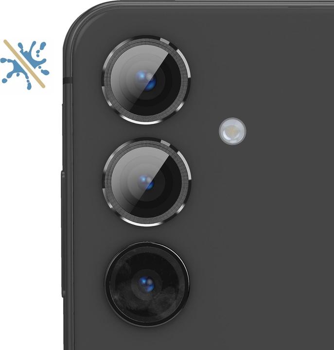 Produktbild Enkay PureLens Protection, 3x Stk. (3 Stück, Samsung Galaxy S24)