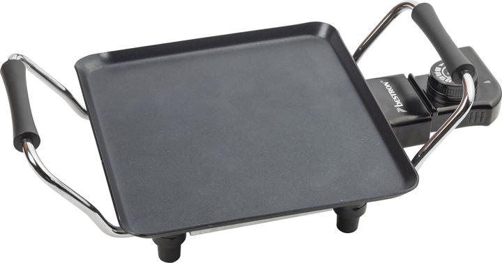Bestron ABP600 Gril à raclette 4 personne(s)
