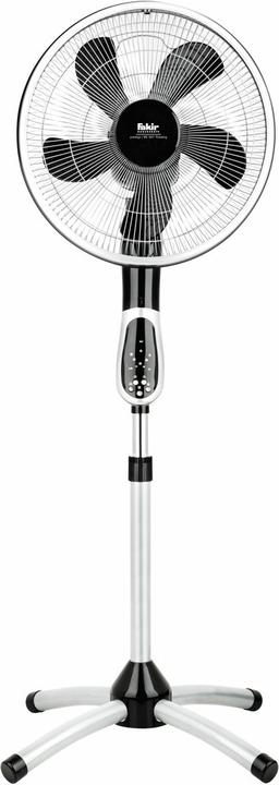 Fakir VC 360° rotante