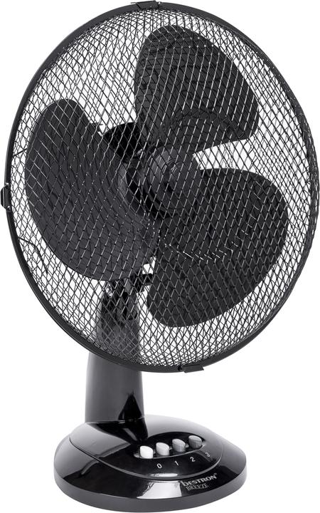 Image du produit Bestron Ventilateur DDF27Z (50.52 dB)