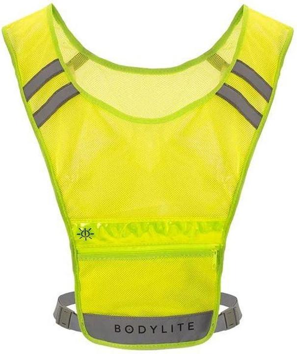 Image du produit Bodylite - Gilet réfléchissant - Adulte (Taille unique)