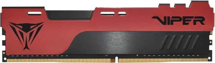 Immagine prodotto Patriot PVE2416G400C0 Modulo di memoria GB DDR4 ECC (1 x 16GB, 4000 MHz, DDR4-RAM, DIMM)