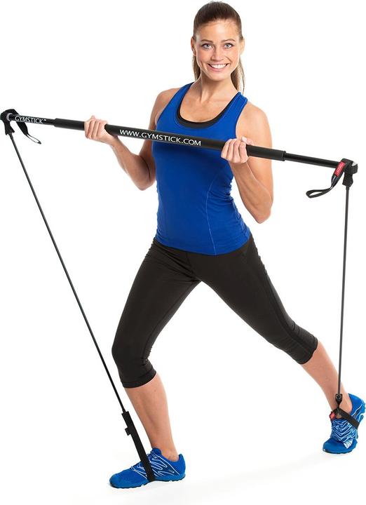 Actual product image Gymstick Original 2.0 (130 cm)