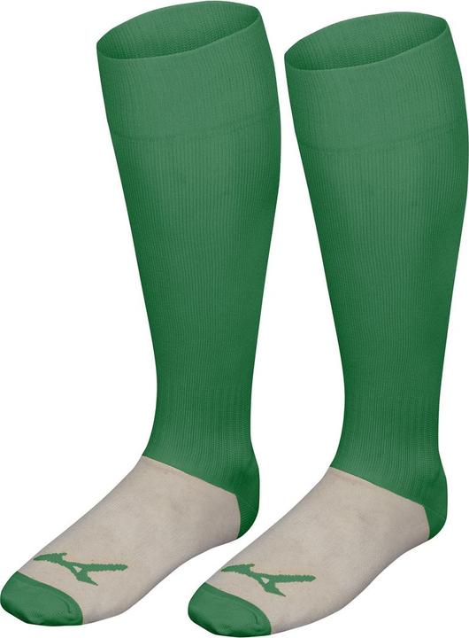 Actual product image Mizuno Trad Sock Pack (L)