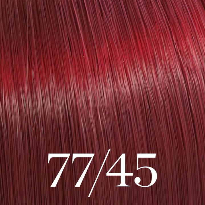 Immagine prodotto Wella Tocchi di colore Rossi vibranti - P5 77/45 (Rosso, Biondismo)