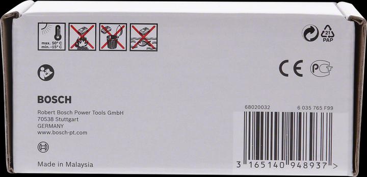 Produktbild Bosch Professional Batterie GBA 3.6V 2.0Ah - Akku - 2.000 mAh (3.6 V)