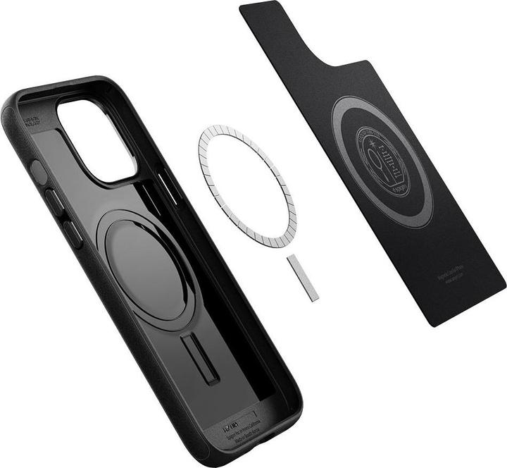 Image du produit Spigen Mag Armor (Apple iPhone 13 Pro)