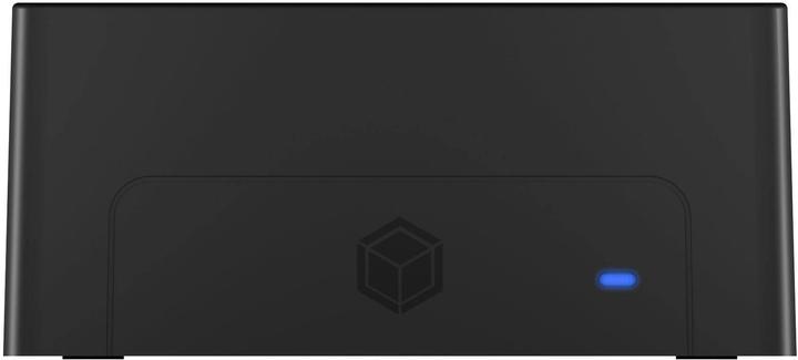 Image du produit Icy Box IB-1121-U3 (2.5", 3.5")