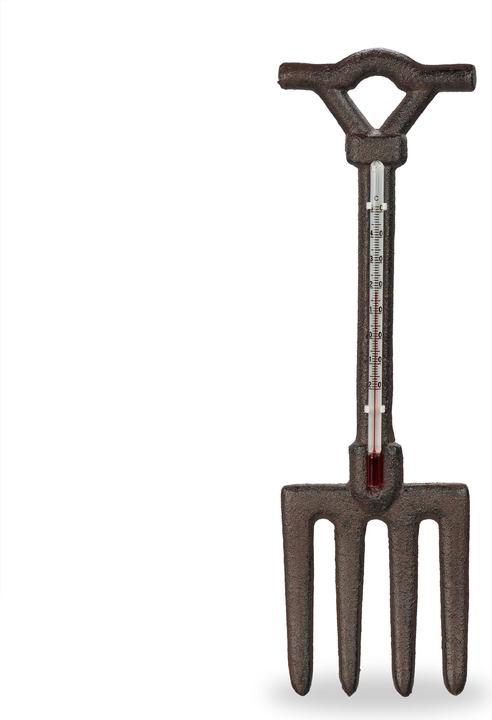 Relaxdays Outdoor thermometer