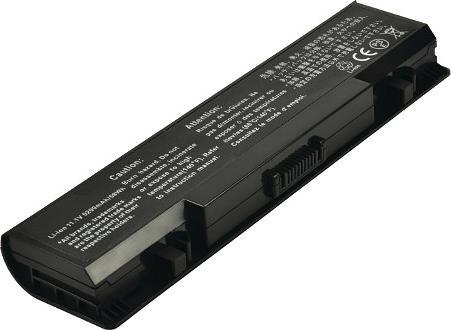 2-Power Main Battery Pack 15.4V 3615mAh (3610 mAh)