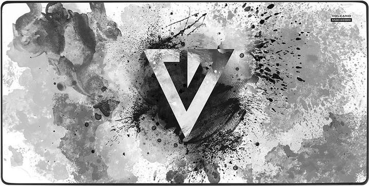 Produktbild Modecom Volcano Meru Hokori Gaming Maus und Tastatur Pad