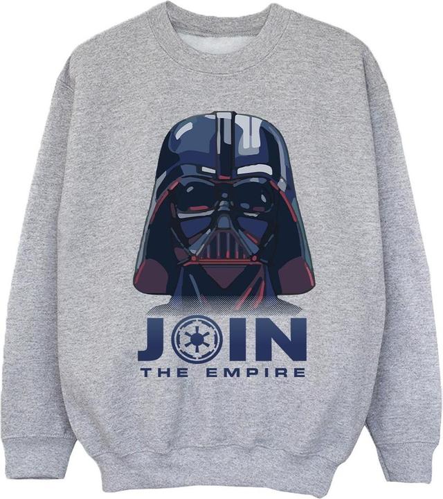 Immagine prodotto Star Wars Felpa Ragazze (116)