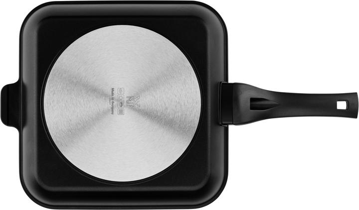 Immagine prodotto WMF PermaDur Premium (28 cm, Padella grill, Alluminio pressofuso)