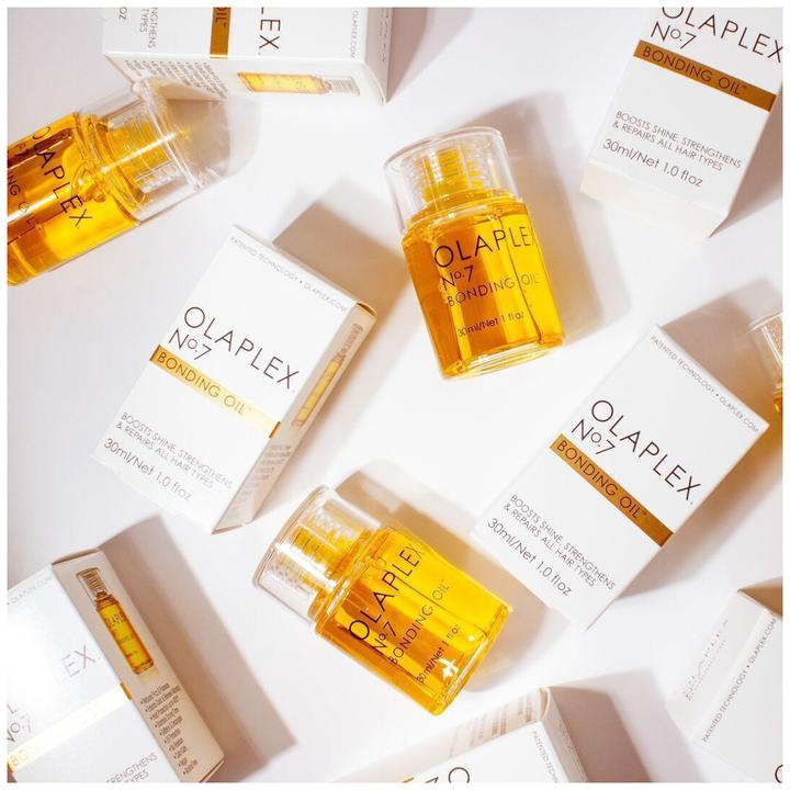 Immagine prodotto Olaplex No.7 Olio legante (30 ml)
