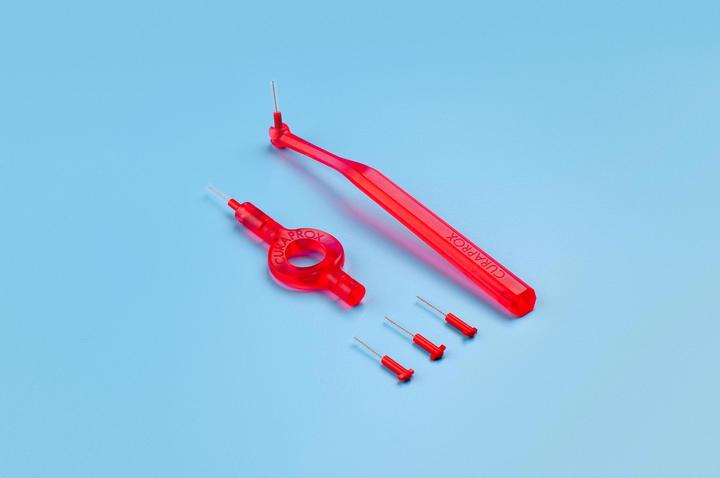 Produktbild Curaprox CPS 07 Prime Start (5 x, 2.50 mm)