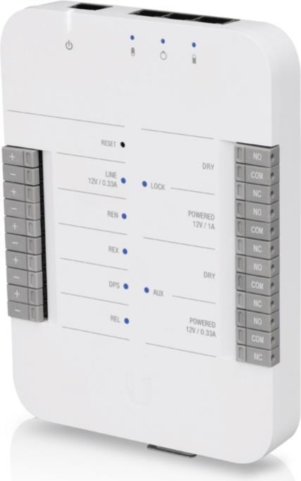 Produktbild Ubiquiti Türcontroller UniFi Access Hub UA-HUB