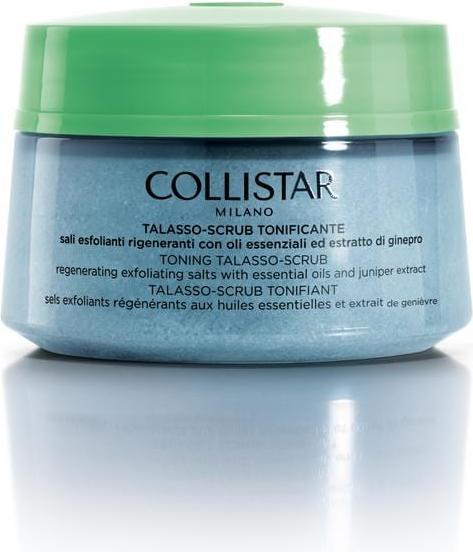 Image du produit Collistar Gommage talasso tonifiant